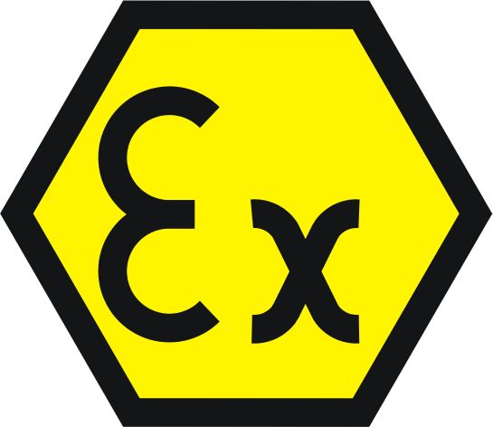 Supplier and installer of Atex Products