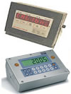 weigh indicator units South Wales