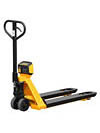 Pallet truck Scales South Wales